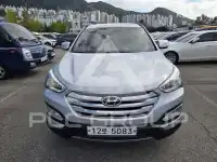 2014 Hyundai Santa Fe