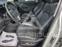 2014 Hyundai Santa Fe