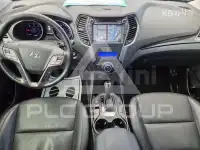 2014 Hyundai Santa Fe
