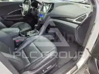 2014 Hyundai Santa Fe