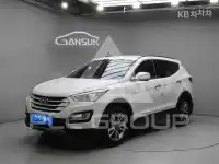 2014 Hyundai Santa Fe