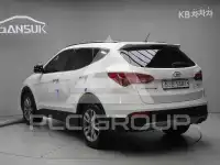 2014 Hyundai Santa Fe