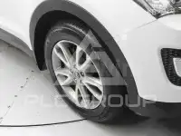 2014 Hyundai Santa Fe