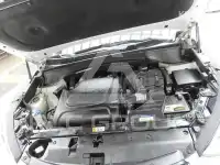 2014 Hyundai Santa Fe