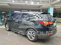 2014 Hyundai Santa Fe