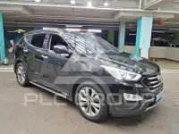 2014 Hyundai Santa Fe