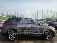 2014 Hyundai Santa Fe