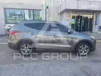 2014 Hyundai Santa Fe