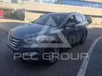 2014 Hyundai Santa Fe