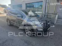 2014 Hyundai Santa Fe