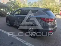 2014 Hyundai Santa Fe