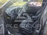 2014 Hyundai Santa Fe
