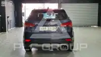 2014 Hyundai Santa Fe