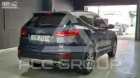 2014 Hyundai Santa Fe