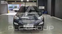 2014 Hyundai Santa Fe