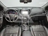 2014 Hyundai Santa Fe