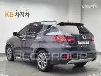 2014 Hyundai Santa Fe