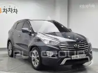 2014 Hyundai Santa Fe
