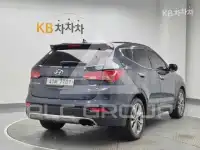 2014 Hyundai Santa Fe