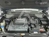 2014 Hyundai Santa Fe