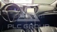 2014 Hyundai Santa Fe