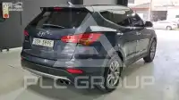 2014 Hyundai Santa Fe