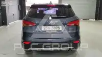 2014 Hyundai Santa Fe
