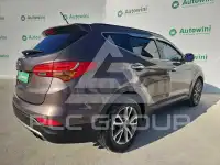 2014 Hyundai Santa Fe