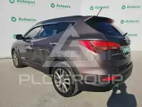 2014 Hyundai Santa Fe