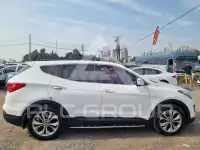 2014 Hyundai Santa Fe