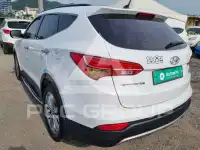 2014 Hyundai Santa Fe