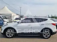 2014 Hyundai Santa Fe