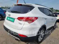 2014 Hyundai Santa Fe