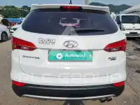 2014 Hyundai Santa Fe