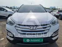 2014 Hyundai Santa Fe