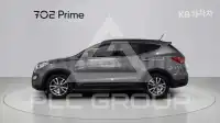 2014 Hyundai Santa Fe
