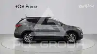 2014 Hyundai Santa Fe