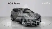 2014 Hyundai Santa Fe