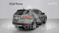 2014 Hyundai Santa Fe