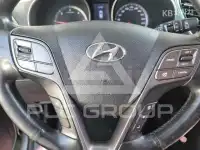 2014 Hyundai Santa Fe