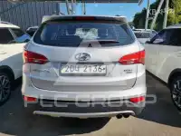 2014 Hyundai Santa Fe