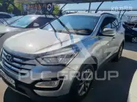 2014 Hyundai Santa Fe