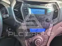2014 Hyundai Santa Fe