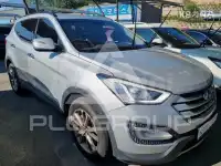2014 Hyundai Santa Fe