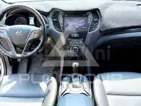 2014 Hyundai Santa Fe