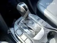 2014 Hyundai Santa Fe