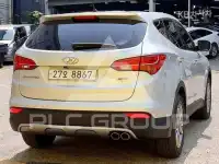 2014 Hyundai Santa Fe
