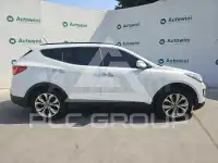 2014 Hyundai Santa Fe