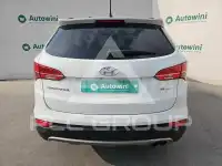 2014 Hyundai Santa Fe
