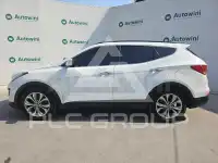2014 Hyundai Santa Fe